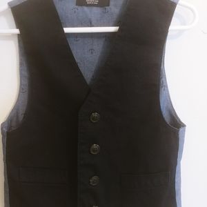Nautica vest